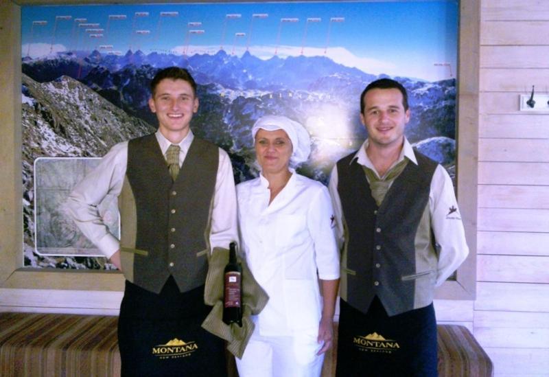Hotel Snjezna Kuca - Nature Park Of Bosnia Herzegovina Padezina エクステリア 写真
