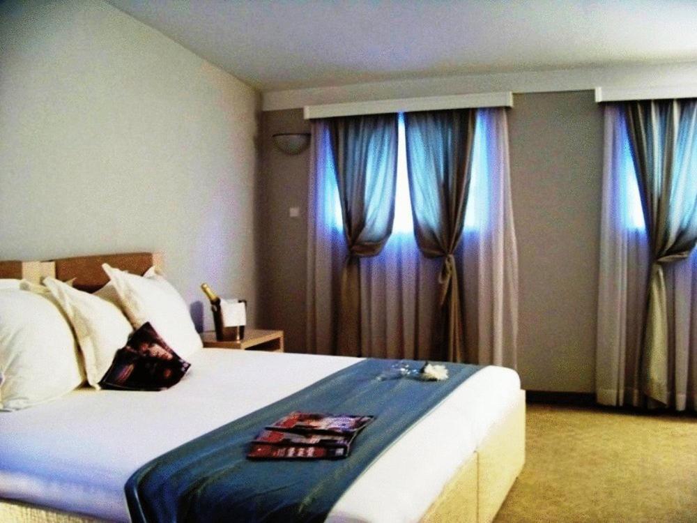 Hotel Snjezna Kuca - Nature Park Of Bosnia Herzegovina Padezina 部屋 写真