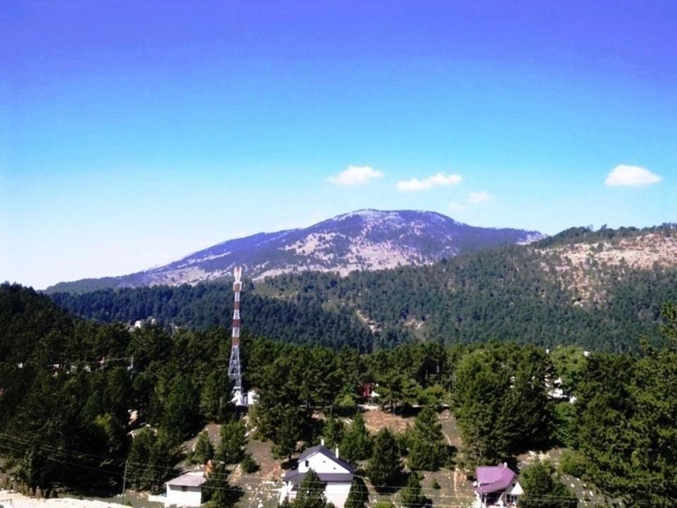 Hotel Snjezna Kuca - Nature Park Of Bosnia Herzegovina Padezina 部屋 写真